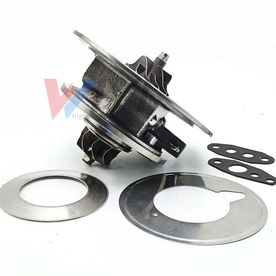 Turbo Turbocharger Core Cartridge Turbine Charger For Toyota Hilux Innova Fortuner 2.4L 2GD-FTV 17201-11070 1720111070