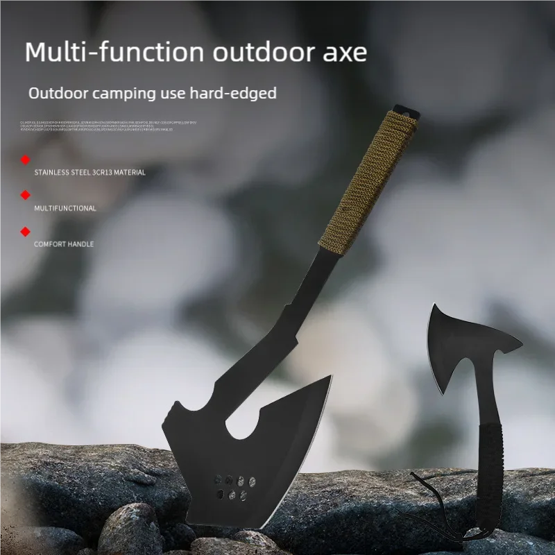 Outdoor Super Pract… - image