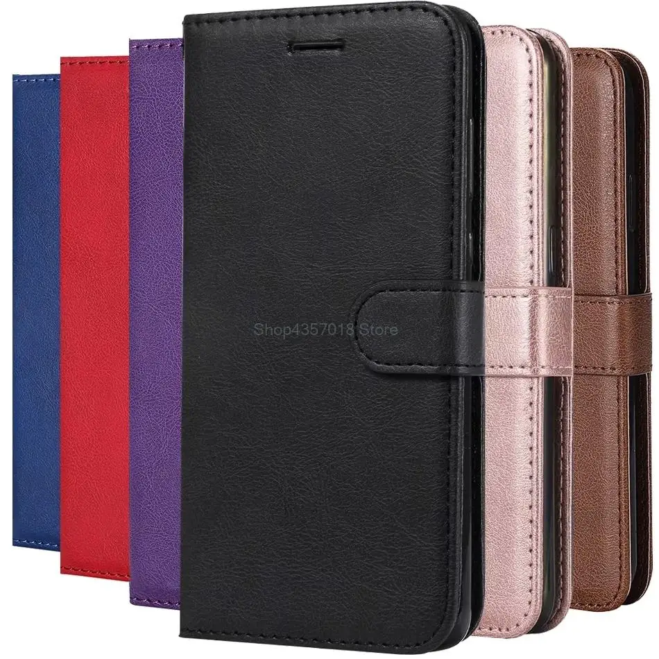 For Samsung Galaxy Wide 4 Case Leather Flip Case on sFor Funda Samsung Wide 4 Wide4 Galaxy Wide 4 Case Magnetic Wallet Cover bag