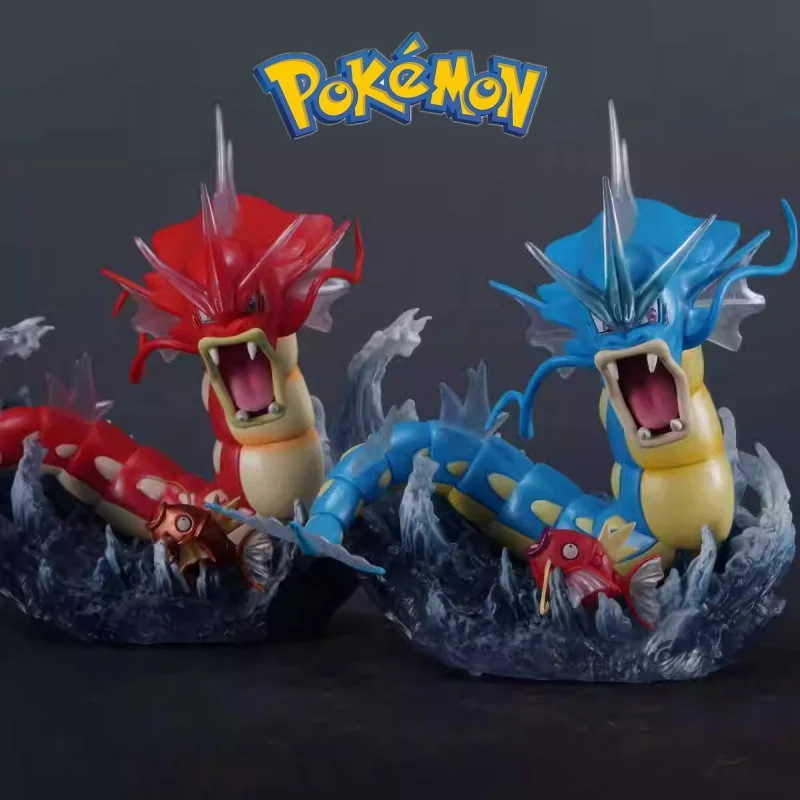 pokemon-real-new-town-gyarados-red-bule-gk-pokemon-anime-model-hand-display-desktop-ornament-boy-birthday-xmas-gifts