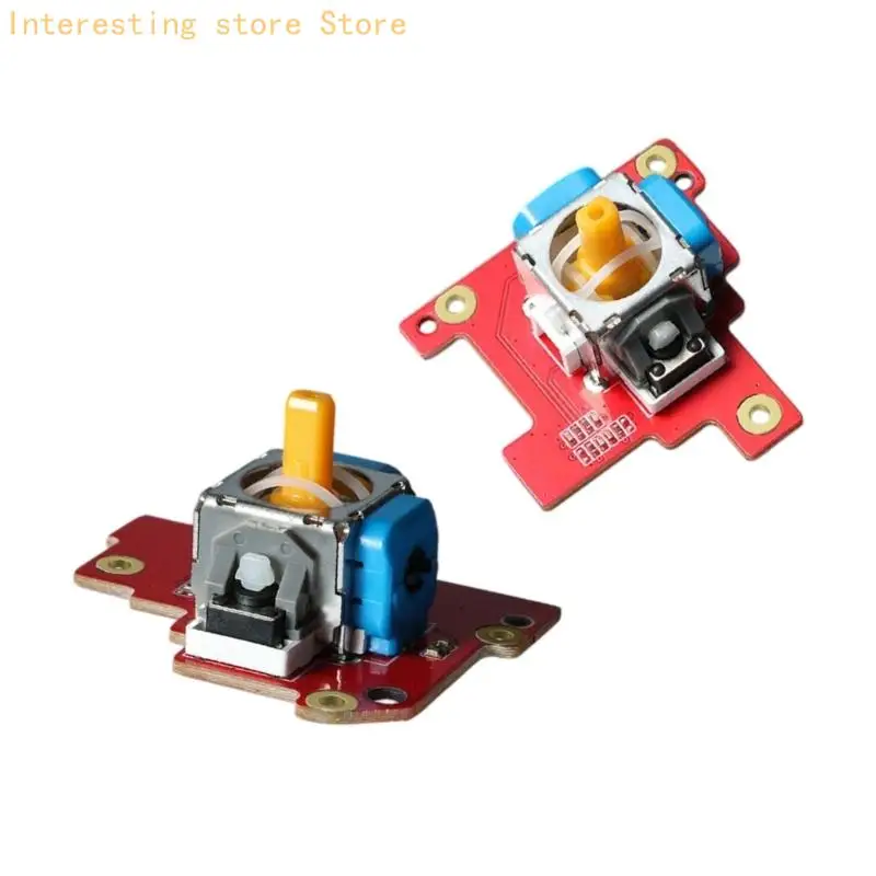 Left and Right Board Control Repair for Handheld Control Service 55KC