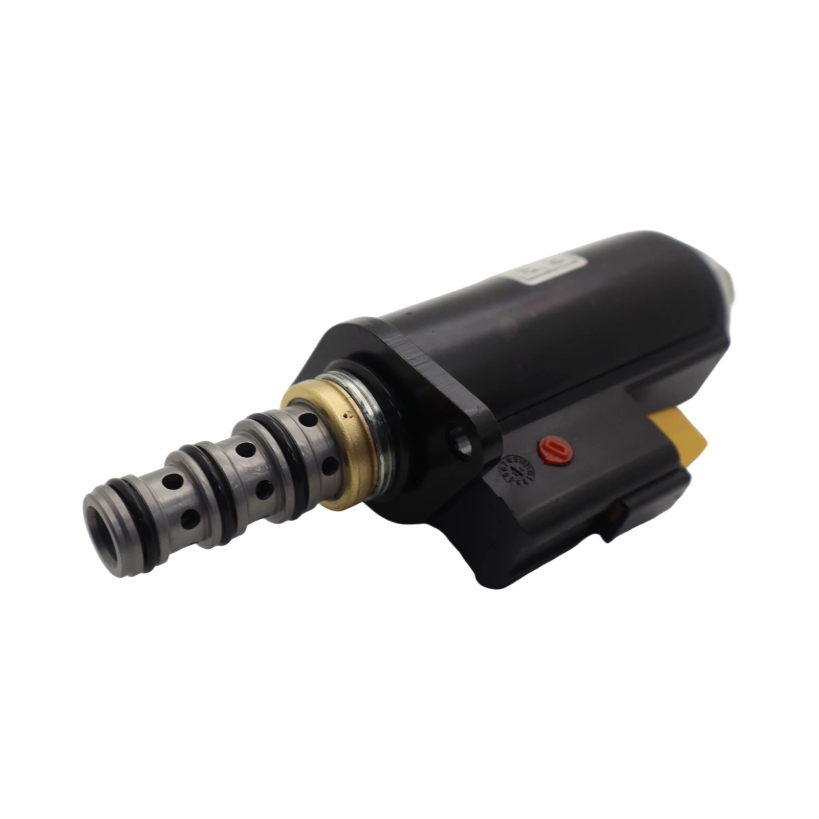 KWE5K-31/G24DB30 24V Solenoid Valve For Caterpillar CAT 336D2 LXE 312E 323F SA 320D LN 312B 336D 312C 324D 336E 312D 324E 336F