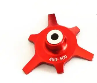 Swashplate Swash plate Leveler Metal level Tool for Trex 450 -500 SE V2 XL CF TREX450 RC helicopter