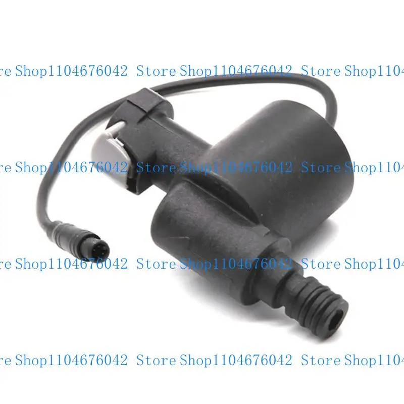 مولد دقيق بلاستيكي مولد تدفقات المياه الصغيرة مولد تدفق المياه الصغيرة جهاز طاقة المياه سهل الاستخدام