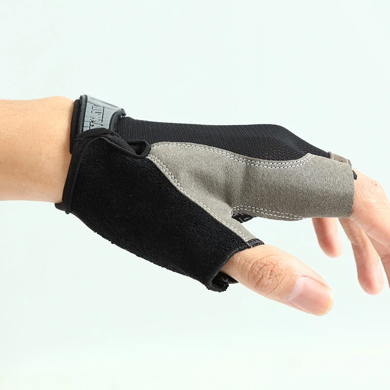 

Зимние рыболовные перчатки с двумя пальцами, водонепроницаемые, ветрозащитные, бархатные, теплые, защитные, рыболовные перчатки для женщин и мужчин, фотографии