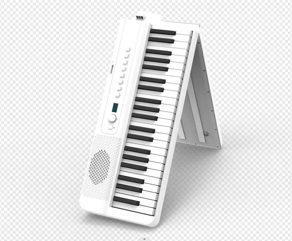 88 Keyboard Hot Sales Electronic Organ Music Keyboard Professional Pianos Good quality in Wholesaler from China Folding Piano