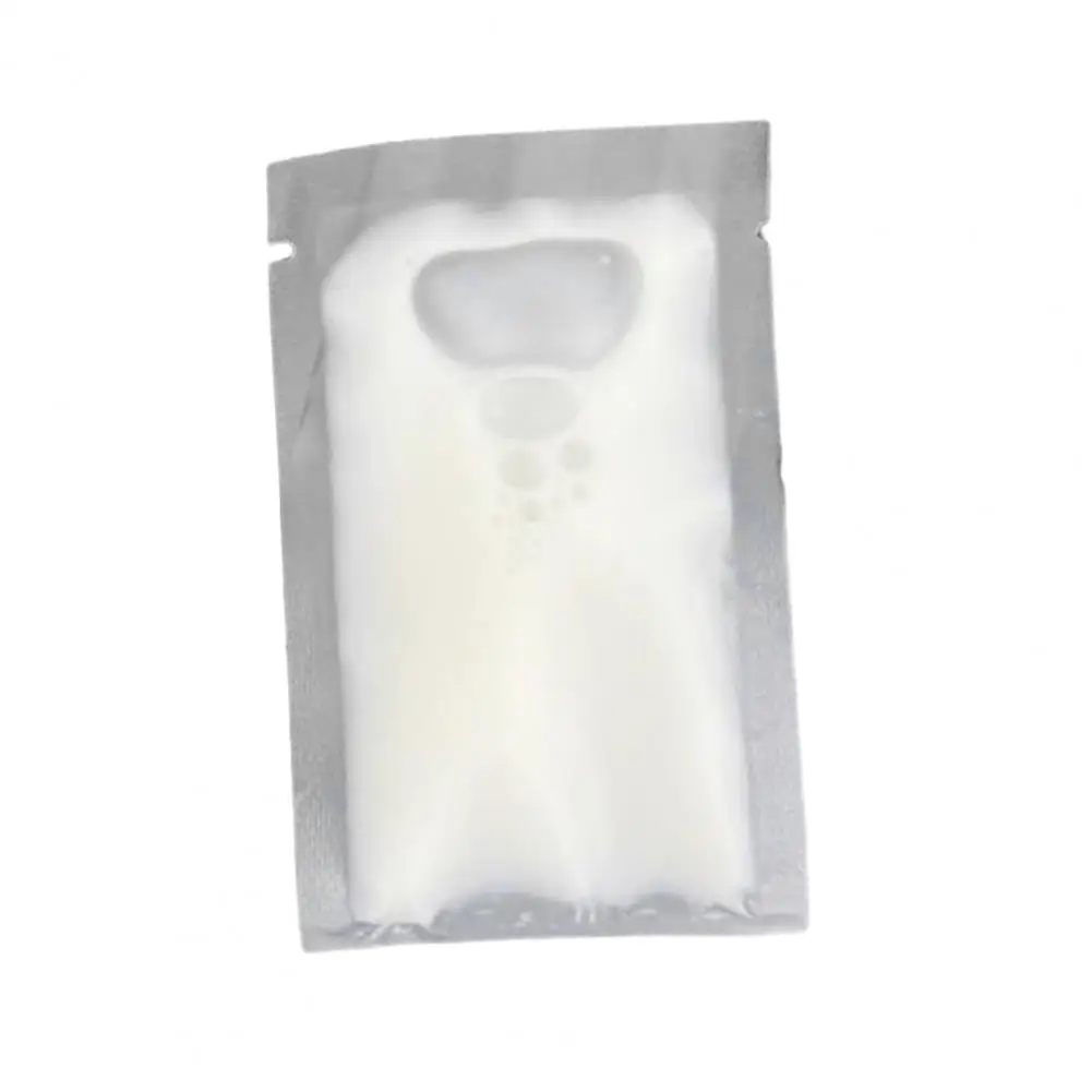Heat-sealed Packaging Bags Leak-proof Travel Bags 100pcs Travel Toiletries Bags for Lotion Shampoo Shower Gel Leak for Face