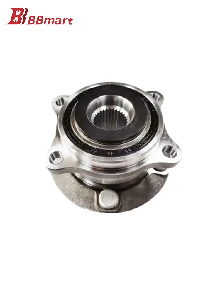 

517503J000 BBmart Auto Parts 1 Pcs Factory Directsale Good Price Front Wheel Hub Bearing For BMW Car Accessories