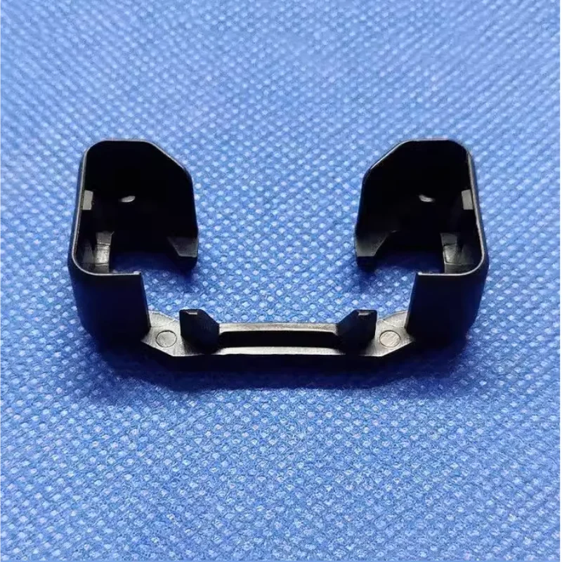 For NISSAN TIIDA QASHQAI X-TRAIL Front Seat Track Decorative Cover Front and Rear Ends of Seat Rail Capping Auto Parts