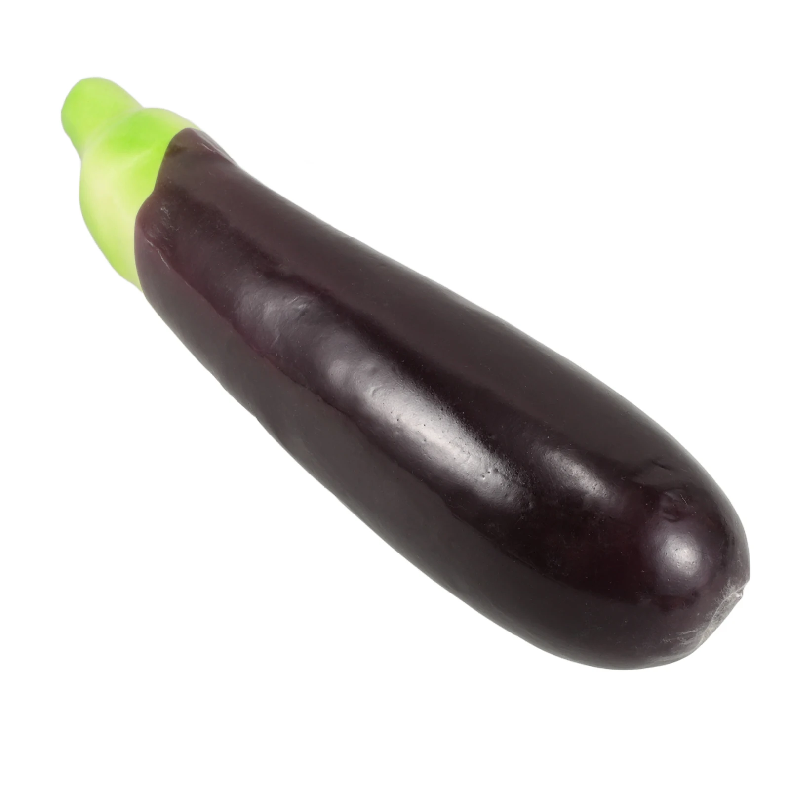 

Stylish Eggplant-Shaped Antenna Ornament for Car Exterior Accessory That Stands Out in Crowded Areas Non-Damaging