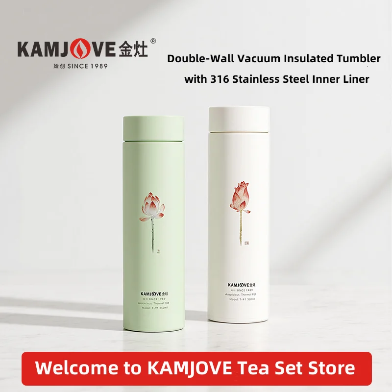 kamjove-360ml-double-wall-vacuum-insulated-tumbler-with-316-stainless-steel-inner-linerkeep-warming-cup-tea-brewing-water-pot