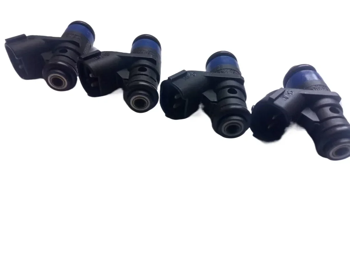 

036906031AB FUEL INJECTOR For 2001-2008 VW Skoda Fabia POLO DERBY VENTO 1.4L