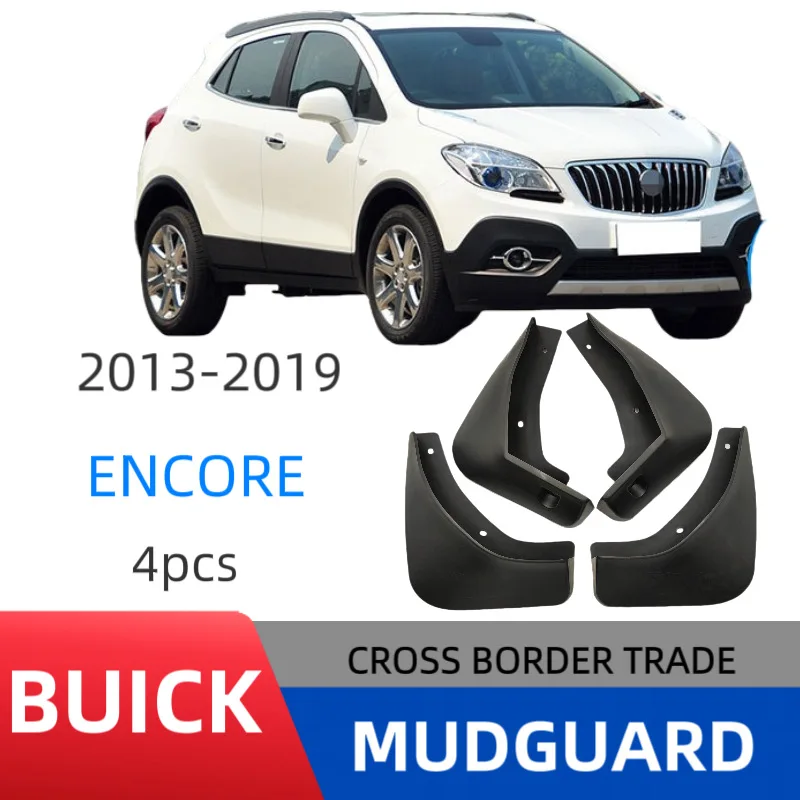 

Suitable for Buick Opel Mokka X Vauxhall Encore 2013-2019 Encore fender skin