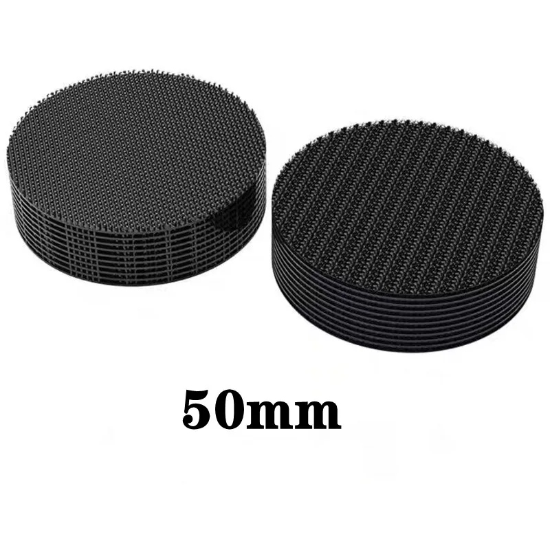 Klebeband Extra Stark Teppich-Befestigungsaufkleber Doppelseitiges Klettband Auto-Klebeband Bettdecken-Befestigung