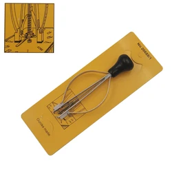 Watch Repairing Watch Hands Removal Tool Compression Spring Style Watch Hand Puller For Watchmakers