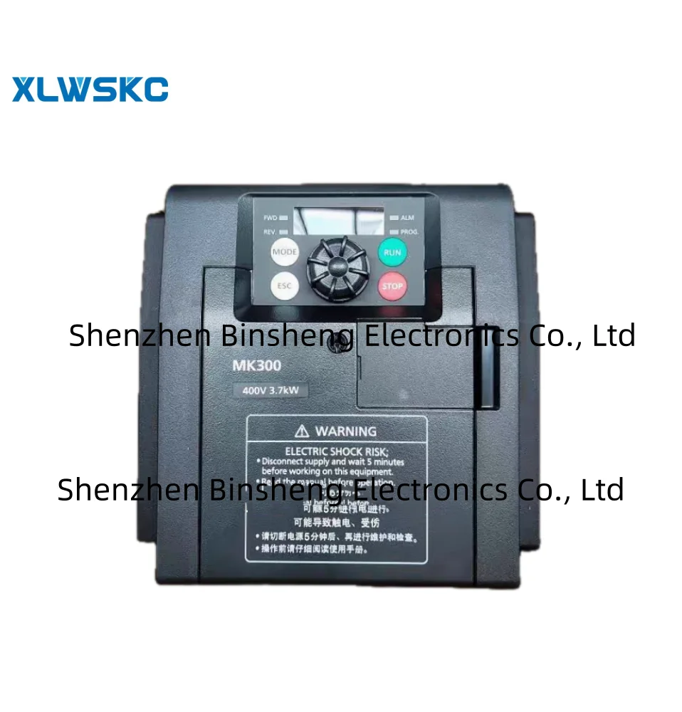 100% brand new frequency converter suitable for AMK3002P24 380-460V in stock