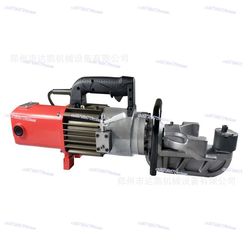 HRB-32 Portable Reb… - image