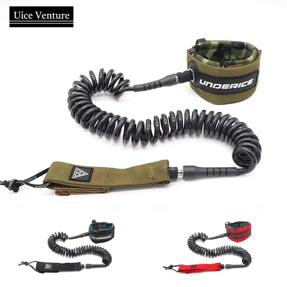 #27 Cheap Surf Leashes Worth Buying