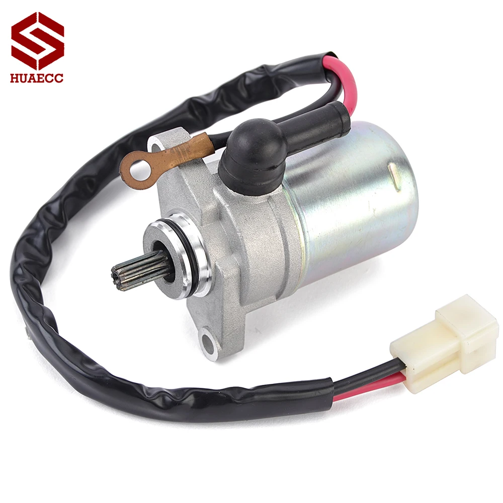 0450533 Electric Starter Motor for Polaris Sportsman 90 Predator 90 Scrambler 90 90X 0451692