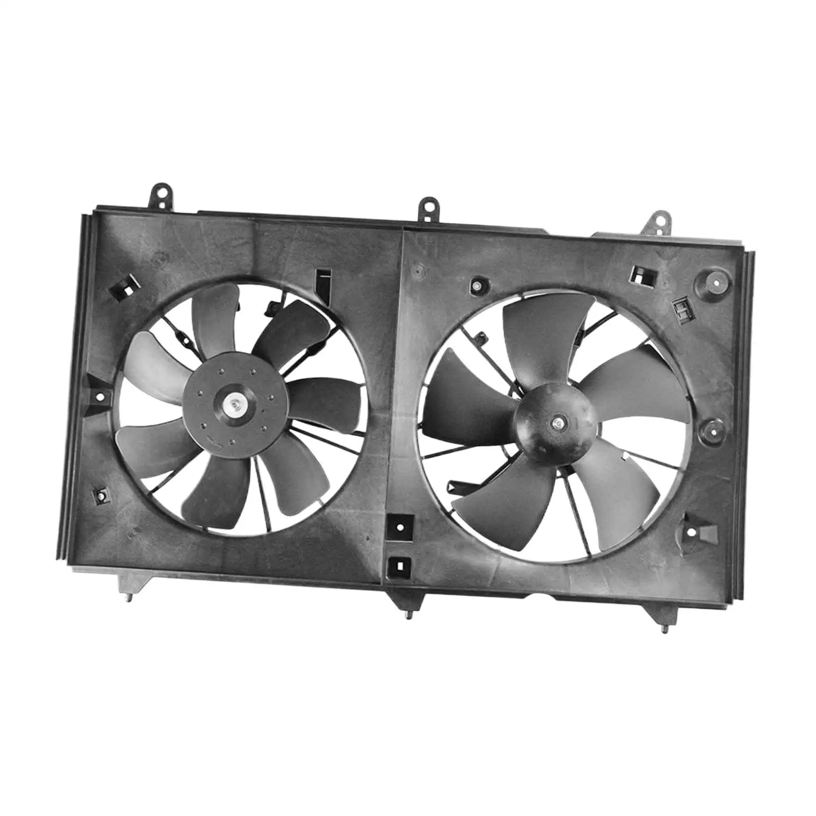 Radiator Cooling Fan 19030-raa-a01 Replacement for Honda Accord SE 2005