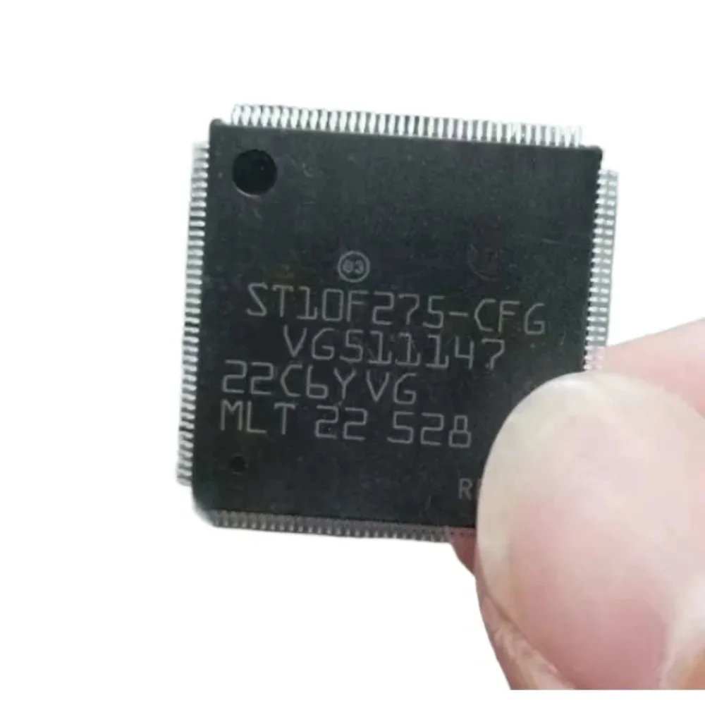 1pc Computer Board ECU Control Unit CPU Chip for Chery Tiggo A3 A5 V5