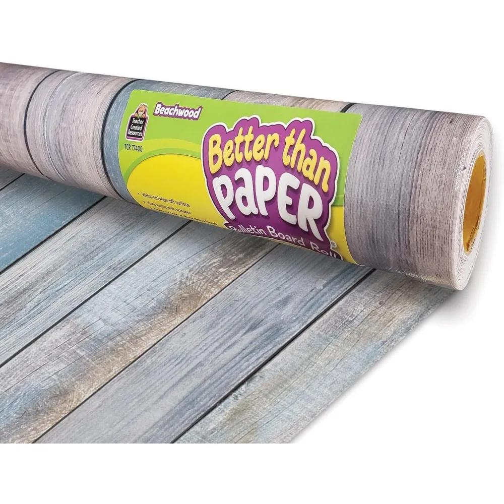 l'enseignant-cree-ressources-beachwood-mieux-que-le-papier-®-rouleau-de-planche-a-balles-tcr77400