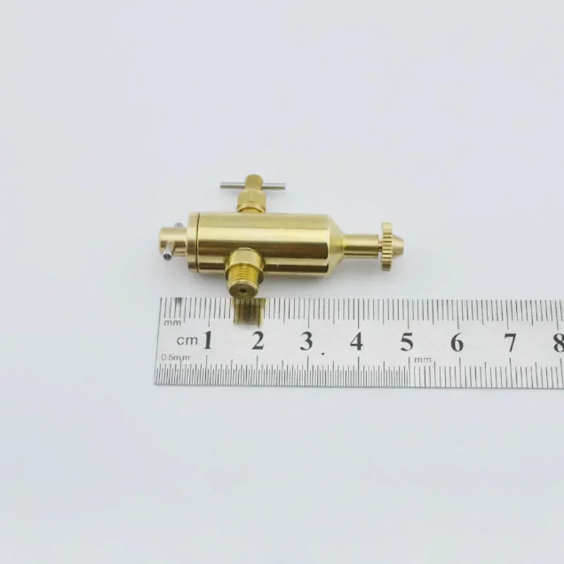 

Best Seller FirstMicrocosm Steam Engine Model Lubrication Cup