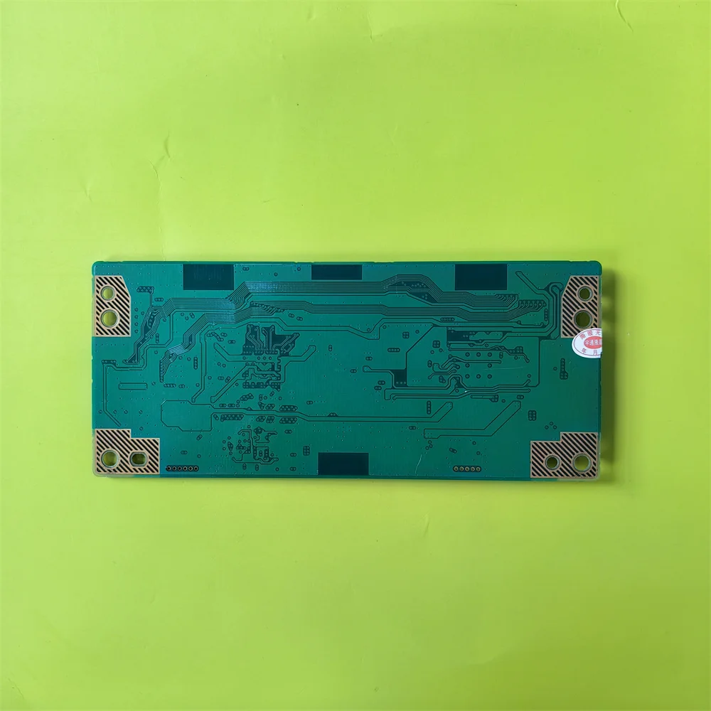 CPWBX RUNTK 4106TP ZH T-CON Logic Board Suitable For Sharp LCD-40E66A