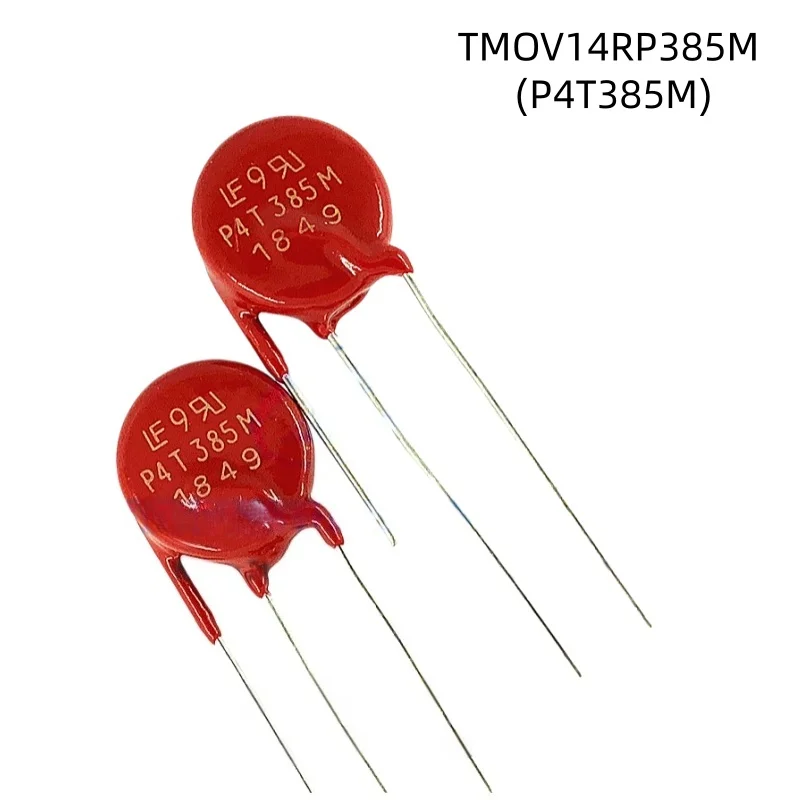 Varistor TMOV20RP250E P2T250E TMOV20RP320E P2T320E TMOV14RP385M P4T385M  TMOV20RP320M P2T320M TMOV20RP420E 20mm 680V P2T420E