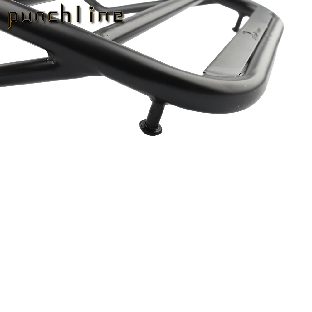 Fit For Z900RS Z 900 RS Cafe 2018-2024 Z900RS SE 2022-2024 Luggage Rack Rear Tail Rack Top Box Case Suitcase Carrier Board