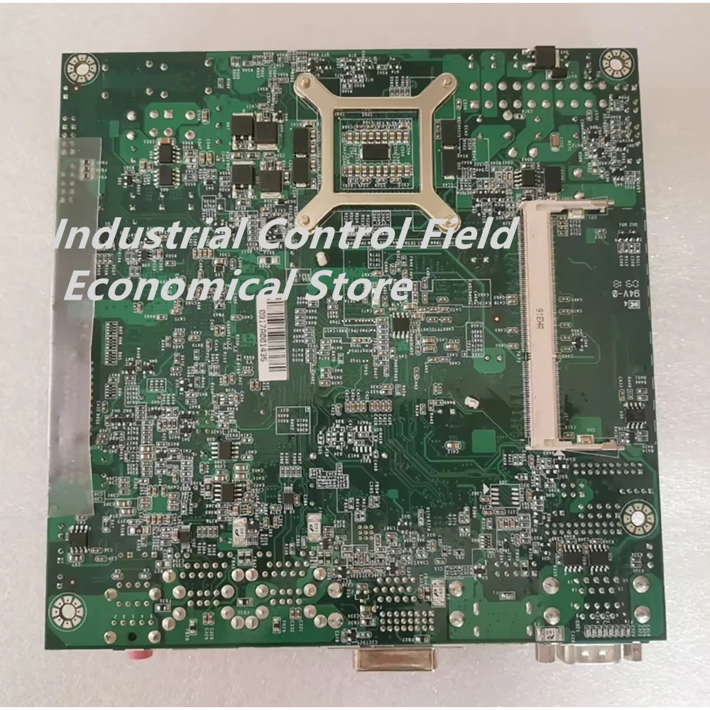 WADE-8067PE Moederbord van industriële besturingsapparatuur