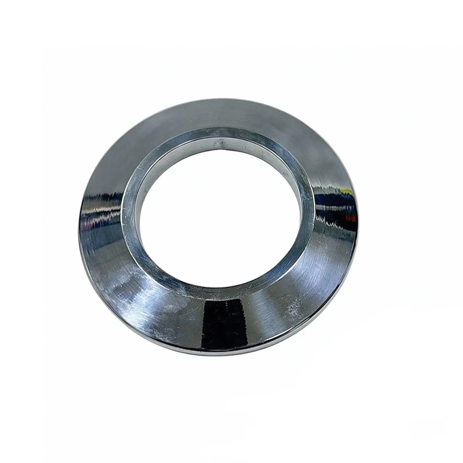 Sturdy Edge Banding Machine Guide Disc Smooth Surface Tracking Template for Accurate Profile Following Work