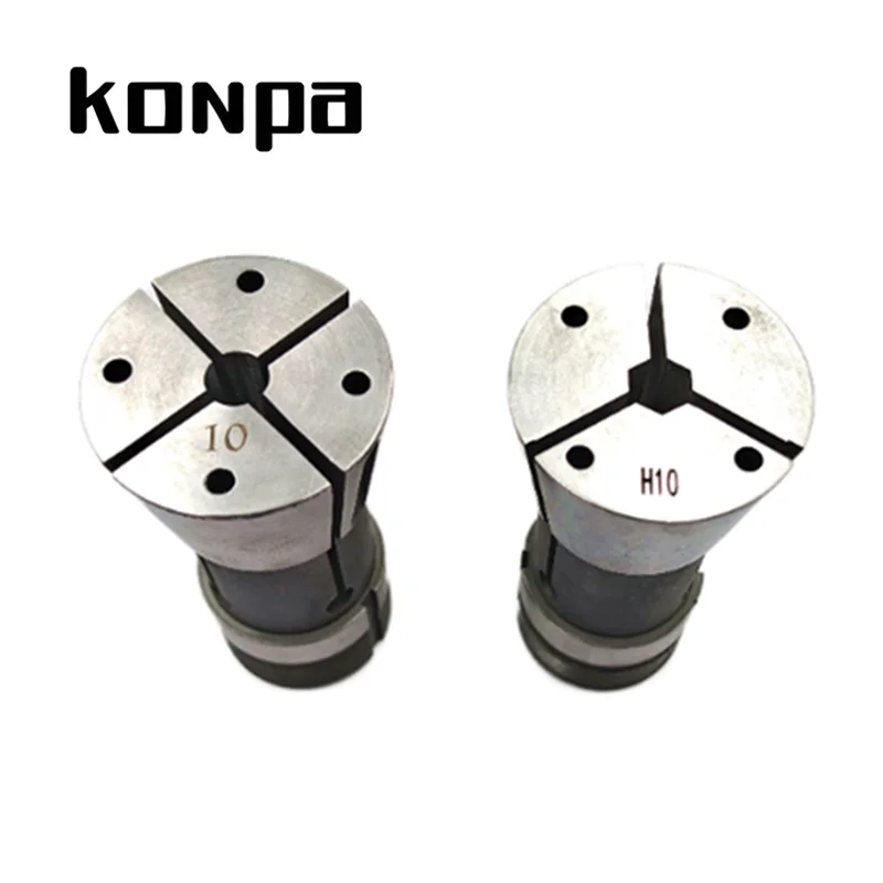 HORIZON B3 Chuck Collet Round Hole