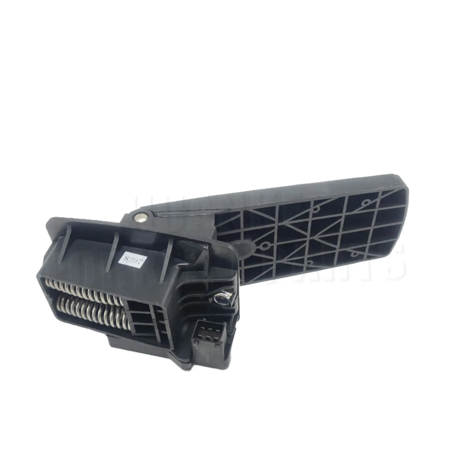 Hot Sale Forklift 51198397 Foot Pedal Accelerator for Hyundai  Forklift