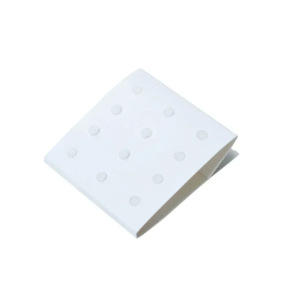 12 шт. фильтр резервуара для воды для S7 S7 Pro для робота-пылесоса Lenovo, сменные аксессуары для бытовой уборки