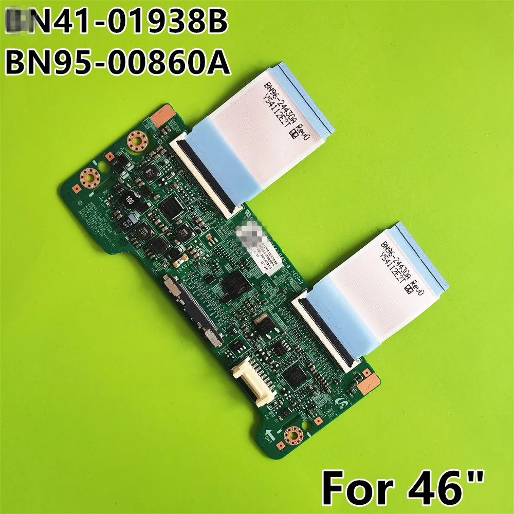 BN41-01938B BN95-00860A T-CON Logic Board For UA46F5080AR HG46AA570LR UN46H5303AH 46F5000AF UE46F6200AW UE46F5500AW UE46F5300AK