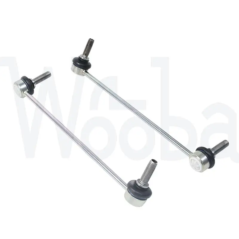 

Wooba RBM500150 RBM500140 Car Left And Right Links For Discovery 3/4 Range Rover Sport 05-09/10-13 Auto Stabilizer Bar Links