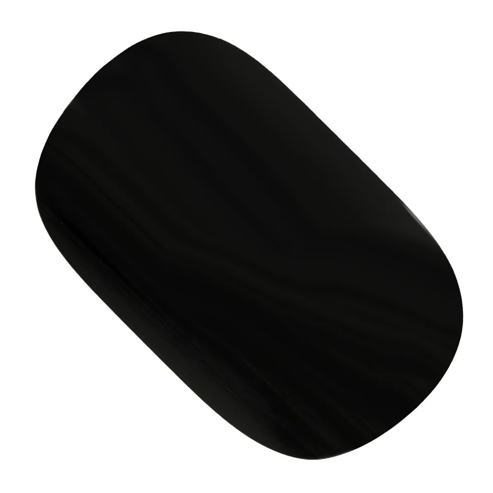 

For Hyundai For Tucson Fuel Filler Door Cap 69511D3500 69511 D3500 Plastic Replacement Part for 2019 2021 Models