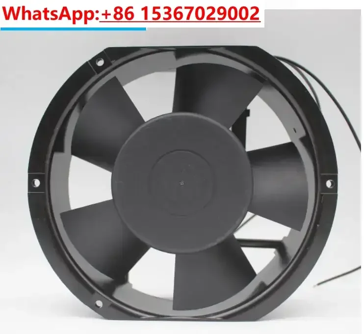 

Inverter welding machine axial flow fan AC 220V/380V industrial fan Welding machine cooling fan