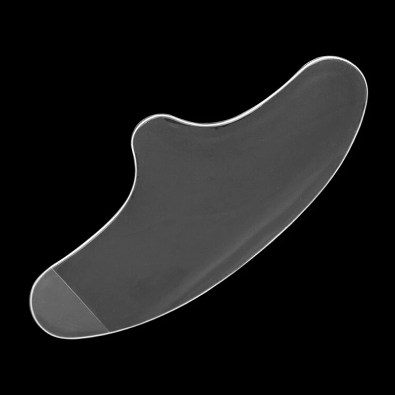 1pc Anti-falten Stirn Linie Gesicht Pad Falten Entfernung Gel Patch Straffende Maske Zornes Aufkleber Anti-aging gesichter Hautpflege Werkzeuge