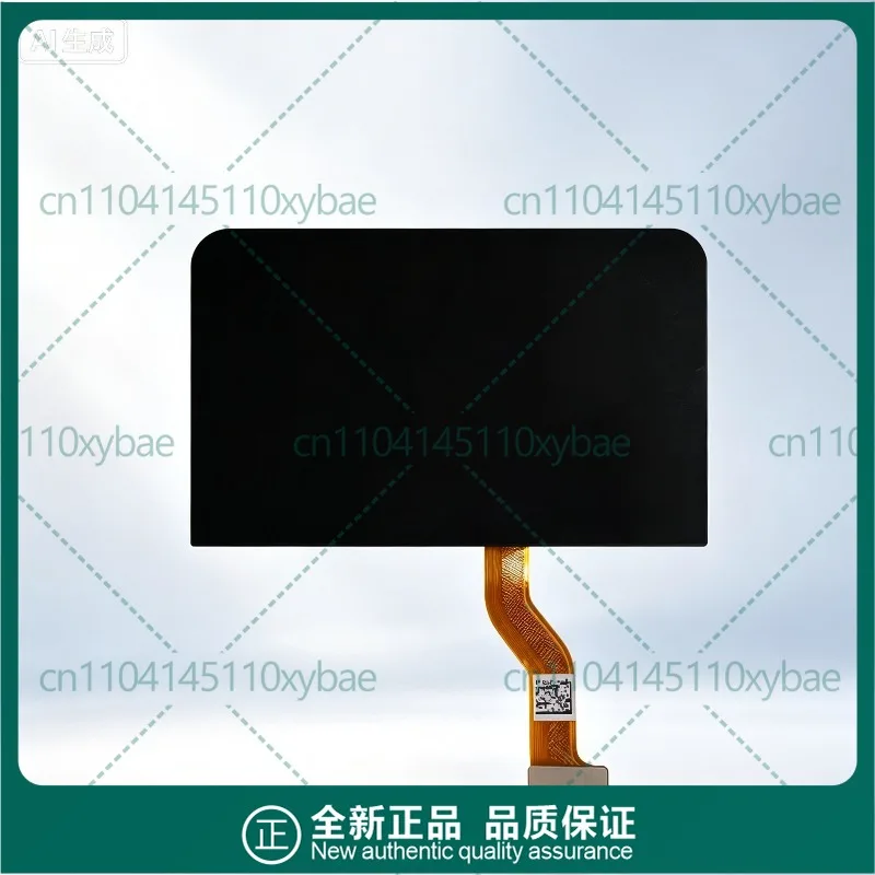 Touch LCD Screen Assembly For DJI Osmo Action Camera, Repair Replacement Display Part