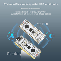 ESP32-S3 NANO WIFI Bluetooth Development Board Type C ESP32-S3-N16R8 Module On-Board Antenna External 16M SPI FLASH 8M PSRAM
