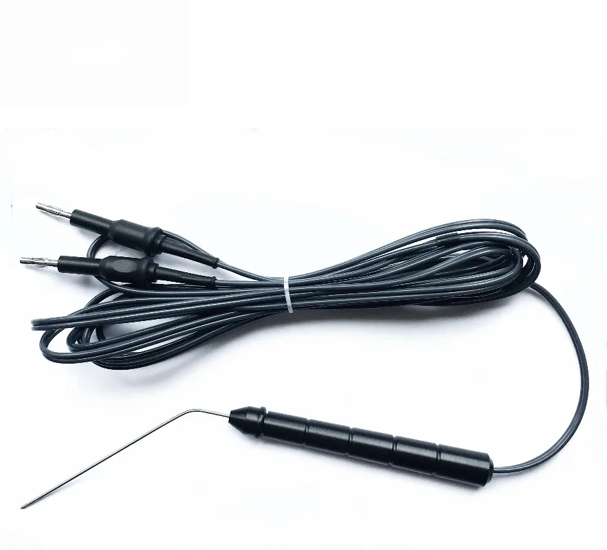 Medical Nasal Bipoar Coagulator with Cable/ENT Bipolar Instruments with Cable