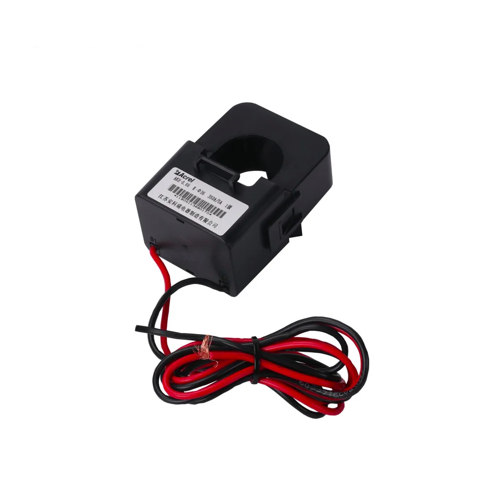 האם Acrel Split Core CT AKH-0.66-K-16 הוא הבחירה הנכונה עבורך? סקירה מפורטת