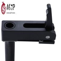 A67P-Woodworking Desktop Quick Acting Hold Down Clamp Desktop Clip Fast Fixed Clip For Woodworking Dog Hole Tool