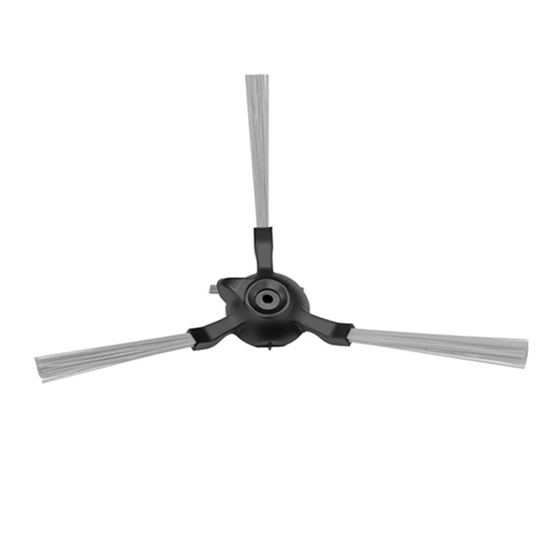 Xiaomi E5 / C108 스위핑 로봇 액세서리 용 A44F-36Pcs 클리너 부품 교체 메인 사이드 브러시 걸레 필터 세트 먼지 봉투