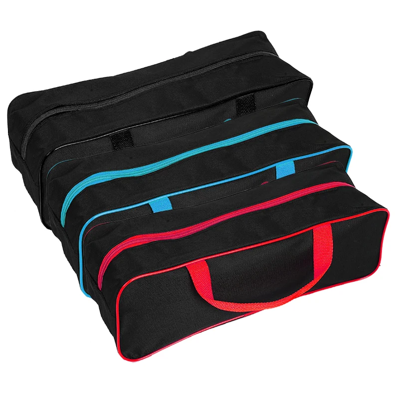 Repair Bag Car Storage Thick Tool Storage Bag Durable Bag Carry Maintenance Organizer Durable Trunk Zipper Portable Tool bag