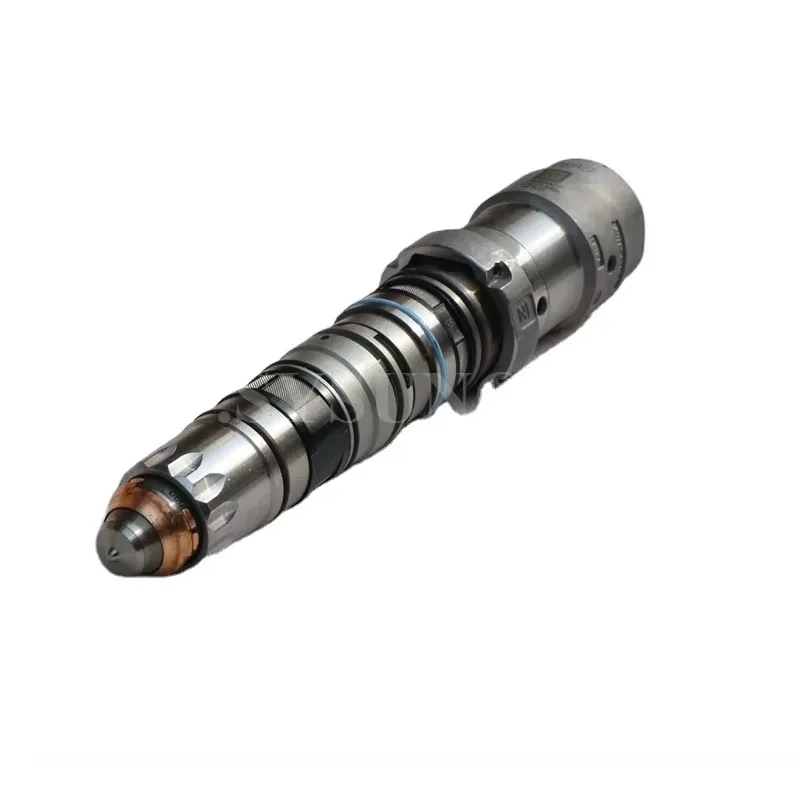 Bulldozer Injector QSK45 QSK60 Diesel Engine Fuel Injector 4088427