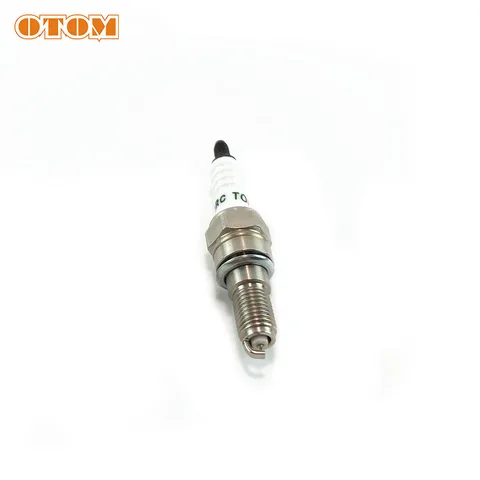OTOM мотоцикл 450cc детали двигателя Свеча зажигания фонарь JH9RC высокопроизводительное устройство зажигания для ZONGSHEN ZS194MQ NC450 KAYO ESB