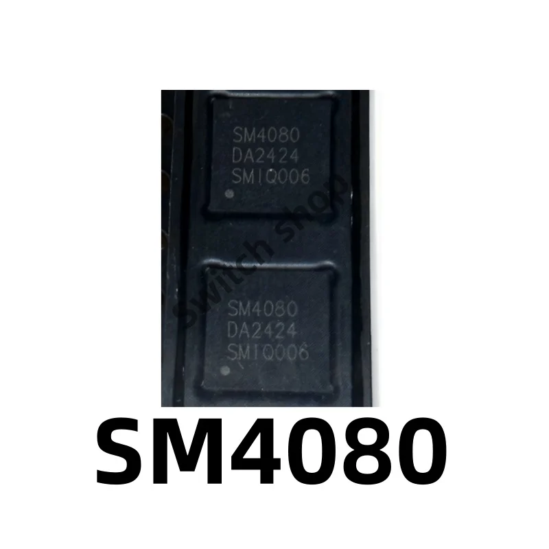 

5PCS SM4080 Connectors Terminals